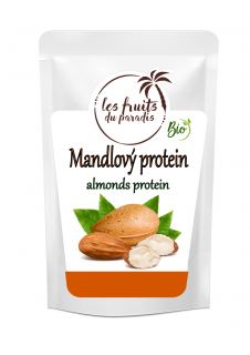 Mandelprotein BIO 200 g